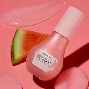 NEW Glow Recipe Watermelon Glow Niacinamide Dew Drops Glow+Brightening S…